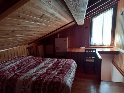 Apartamento Appartamentino Valle D'aosta