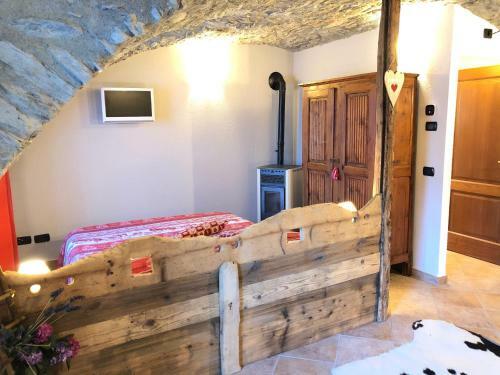 Apartamento Maison Lucien