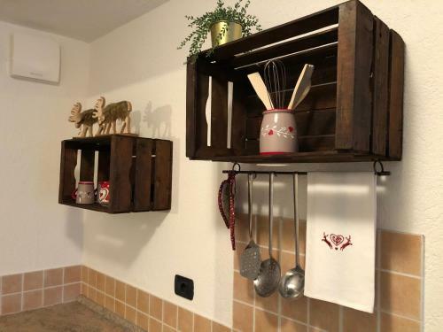 Apartamento Maison Lucien