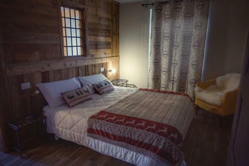Apartamento Maison Lucien