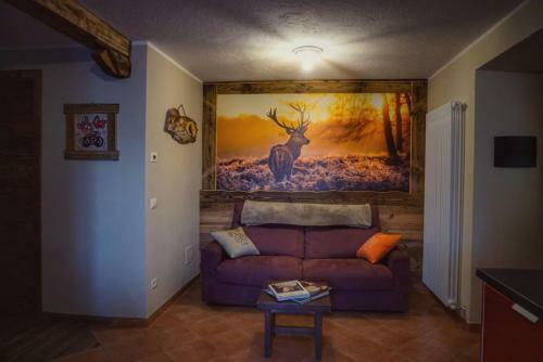 Apartamento Maison Lucien
