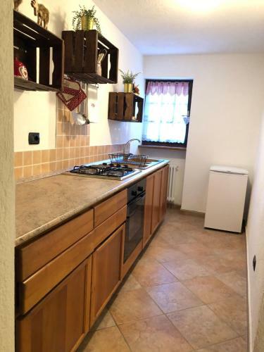Apartamento Maison Lucien