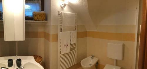 Apartamento Maison Lucien