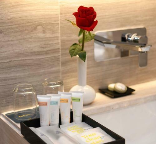 Hotel Golden Tulip Riyadh