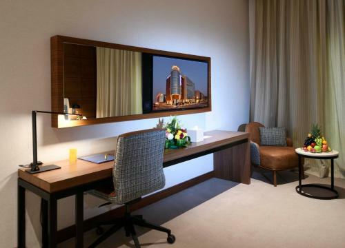Hotel Golden Tulip Riyadh