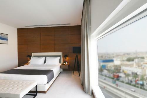 Hotel Golden Tulip Riyadh