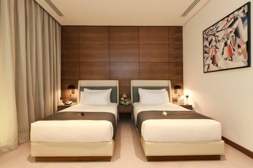 Hotel Golden Tulip Riyadh