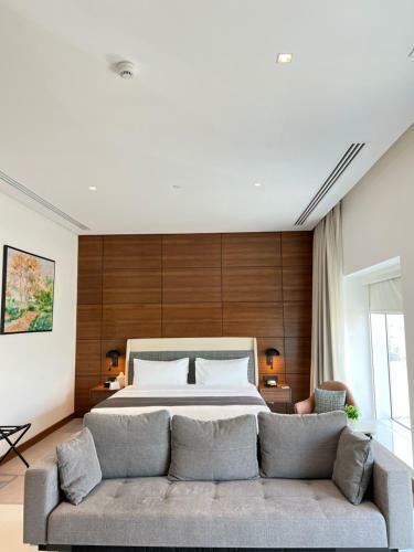 Hotel Golden Tulip Riyadh