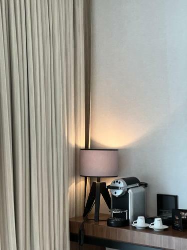 Hotel Golden Tulip Riyadh