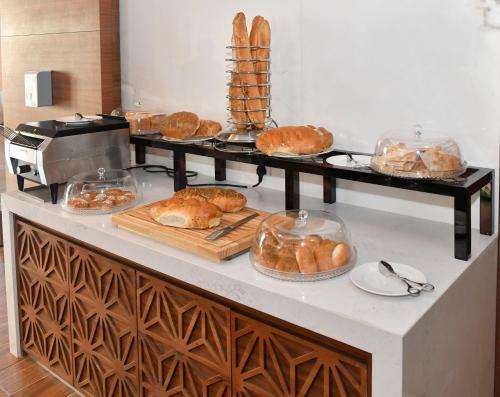 Hotel Golden Tulip Riyadh