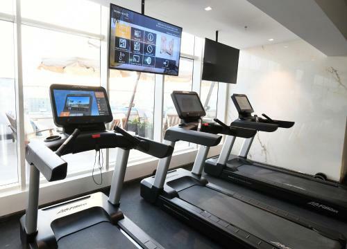 Hotel Golden Tulip Riyadh