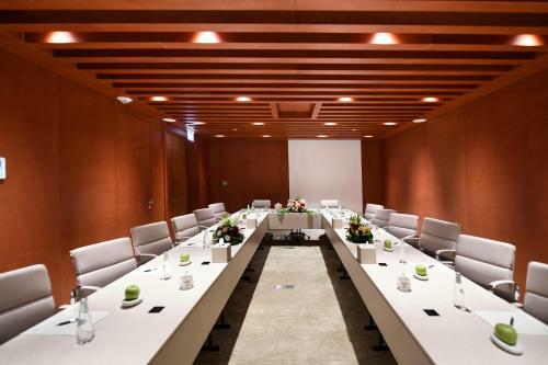 Hotel Golden Tulip Riyadh