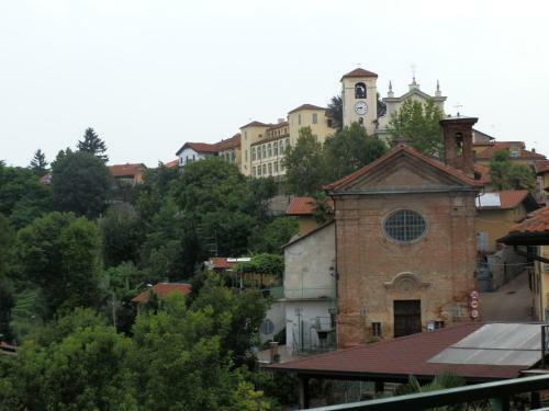 A Casa Di Carla B&B