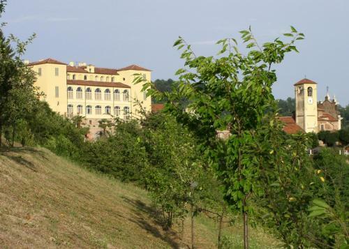 A Casa Di Carla B&B