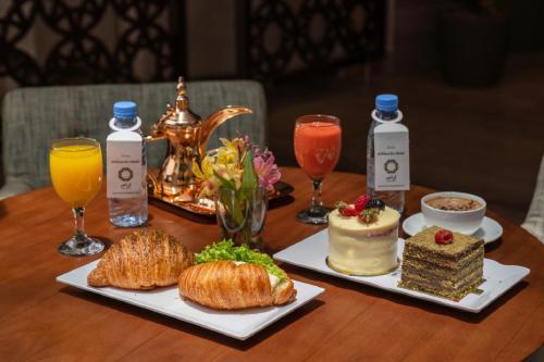 Aram Hotel - Almeshael Exit 18