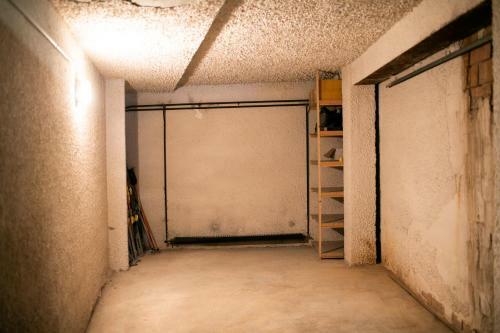Apartamento Appartamento Cervino