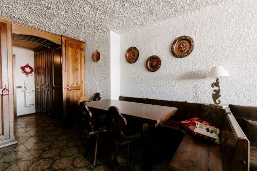 Apartamento Appartamento Cervino