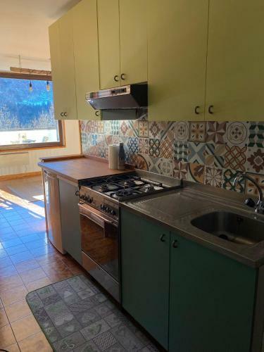 Apartamento Maison Rosier
