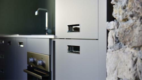 Apartamento Il Ronchetto