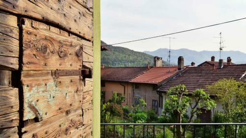 Apartamento Il Ronchetto