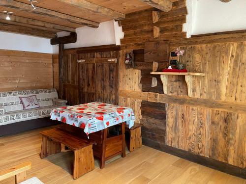 Apartamento Dortoir Cumiod