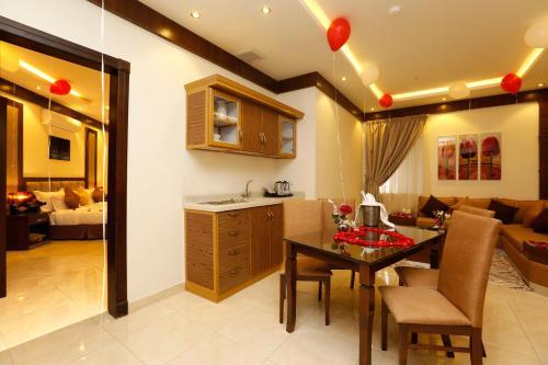 Innyar Hotel Riyadh ???? ????? ??????