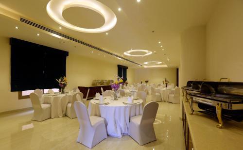 Innyar Hotel Riyadh ???? ????? ??????