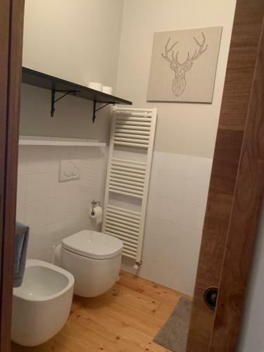Apartamento Casa Monique