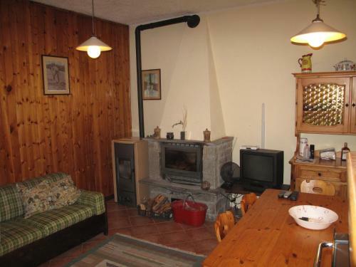 Apartamento Appartamento Trepont