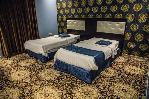Hotel Zahrat Rozah By Quiet Rooms
