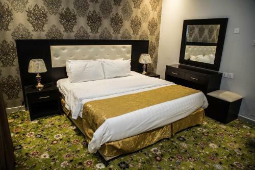 Hotel Zahrat Rozah By Quiet Rooms