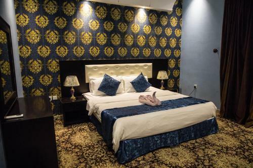 Hotel Zahrat Rozah By Quiet Rooms