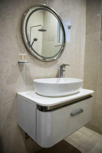 Hotel Zahrat Rozah By Quiet Rooms