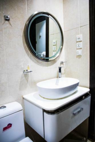 Hotel Zahrat Rozah By Quiet Rooms