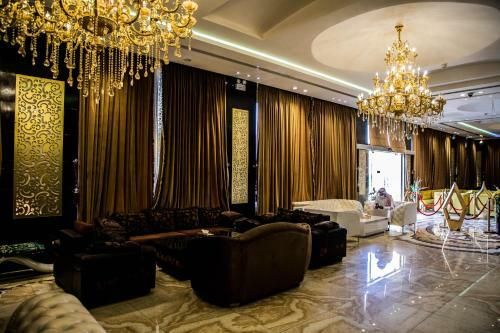 Hotel Zahrat Rozah By Quiet Rooms