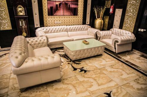 Hotel Zahrat Rozah By Quiet Rooms