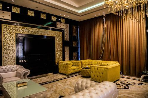 Hotel Zahrat Rozah By Quiet Rooms