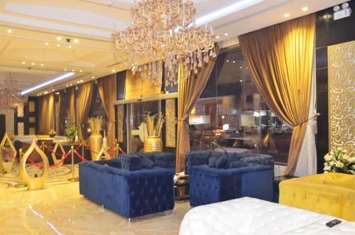 Hotel Zahrat Rozah By Quiet Rooms