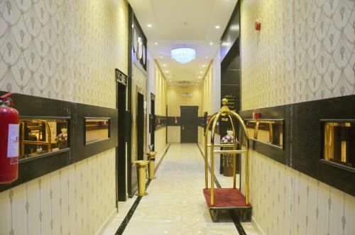 Hotel Zahrat Rozah By Quiet Rooms