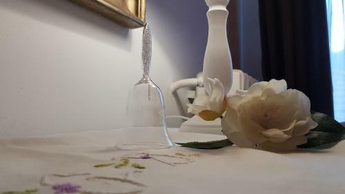 Apartamento Casa Chanoux