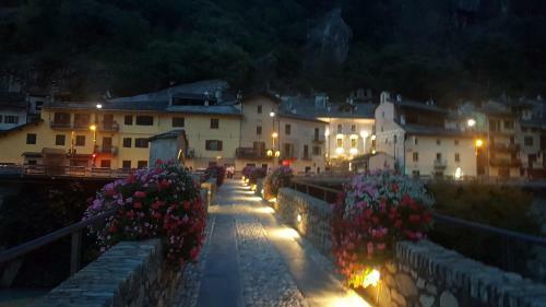 Apartamento Casa Chanoux