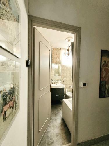 Apartamento Casa Chanoux