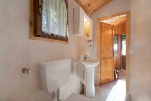 Casa Bucaneve