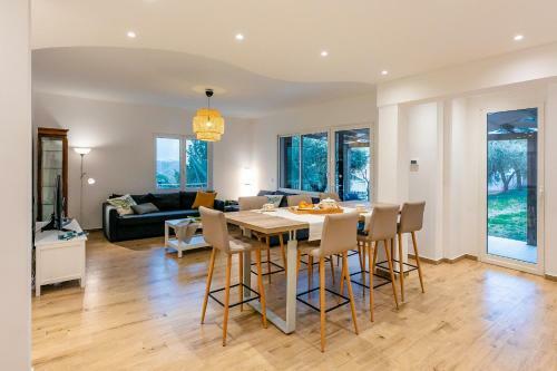 Apartamento Ca Du Portiu - Villa Immersa Nel Verde