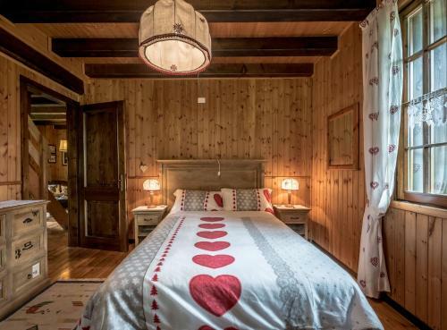 Chalet Silenthia