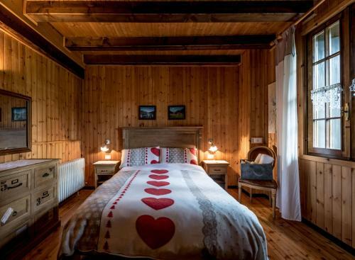 Chalet Silenthia