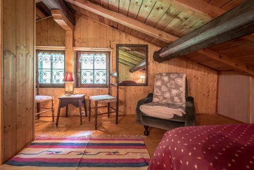 Chalet Silenthia