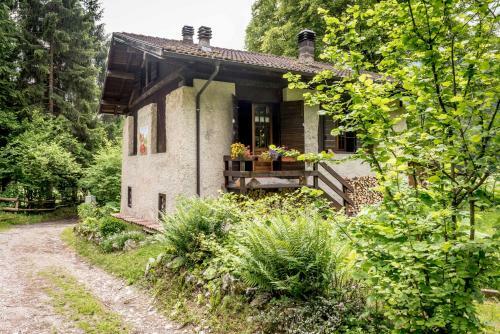 Chalet Silenthia