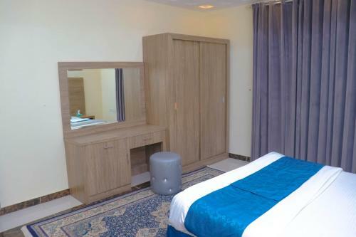 Hotel Al Farhan Qurtuba