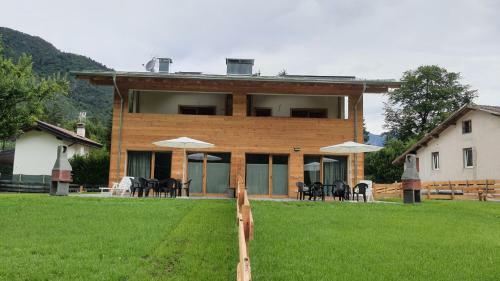 Casa Gabri